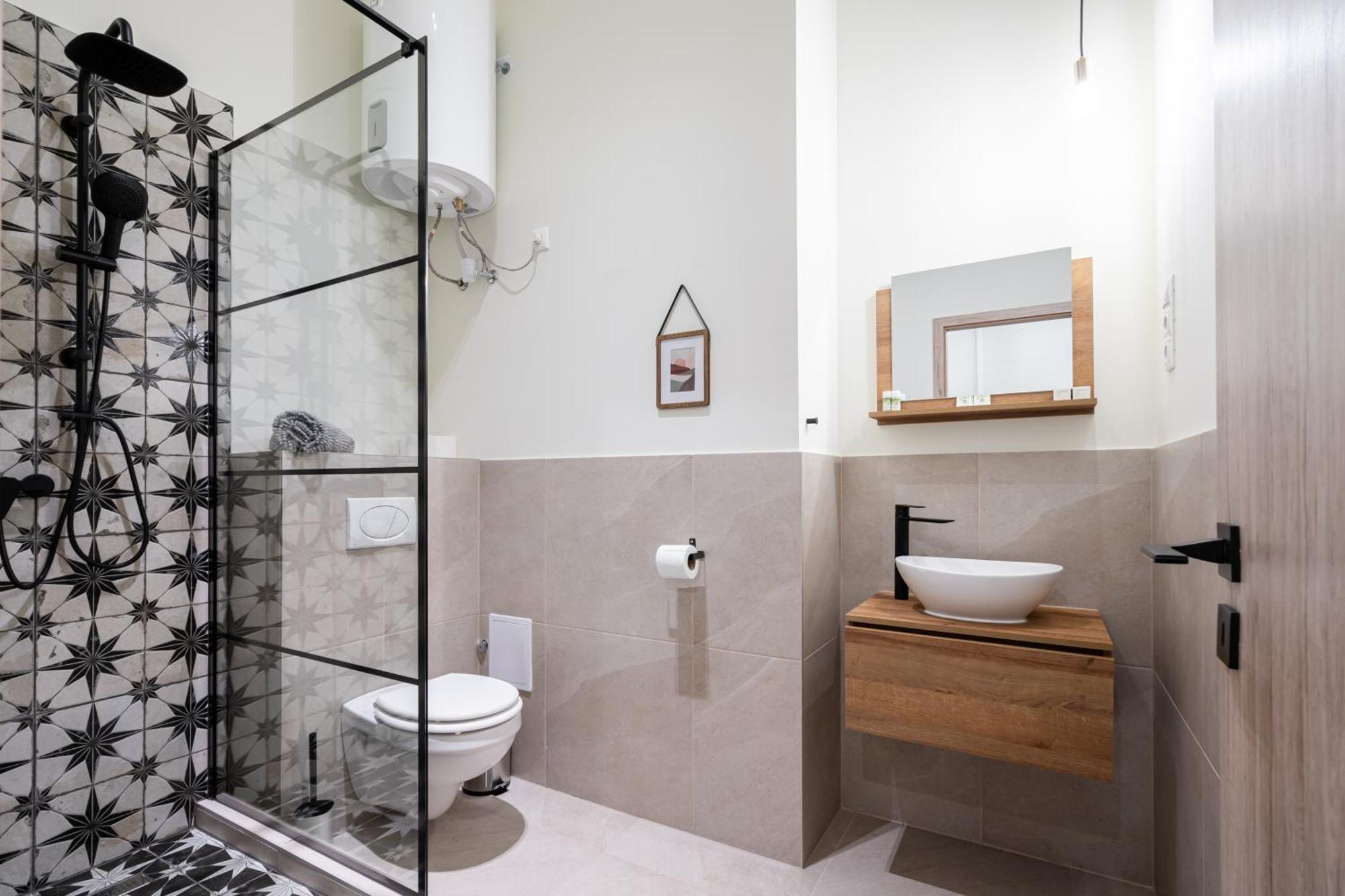 Brody 46 Boutique Rooms بودابست المظهر الخارجي الصورة