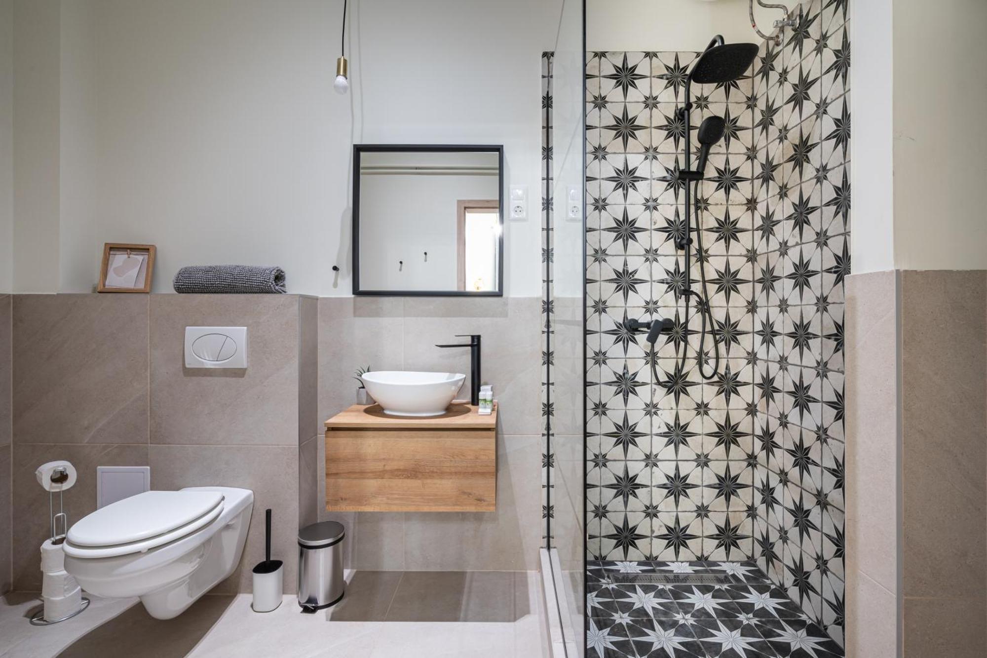 Brody 46 Boutique Rooms بودابست المظهر الخارجي الصورة