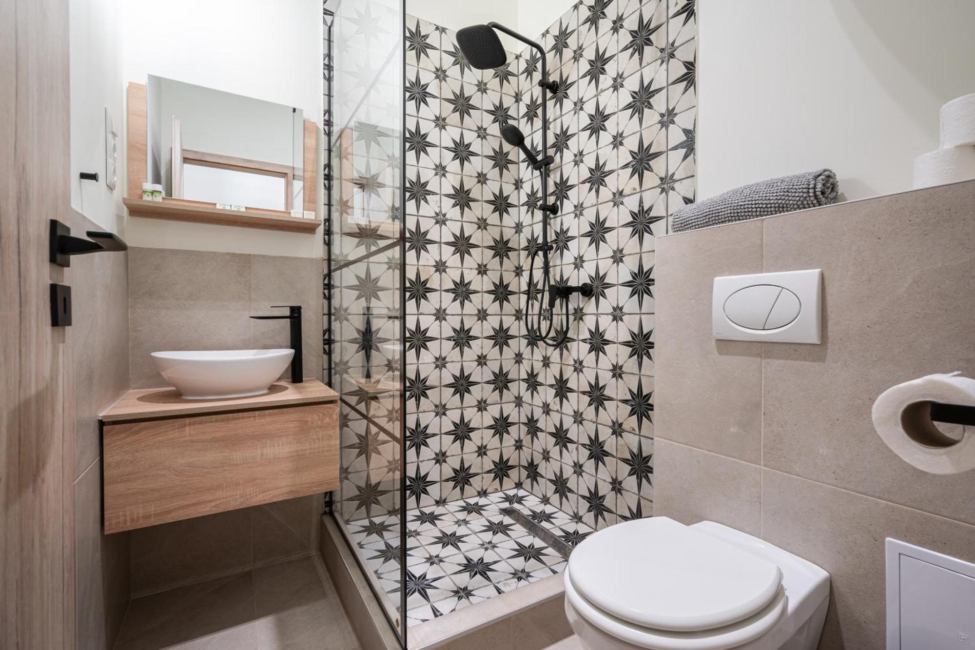 Brody 46 Boutique Rooms بودابست المظهر الخارجي الصورة
