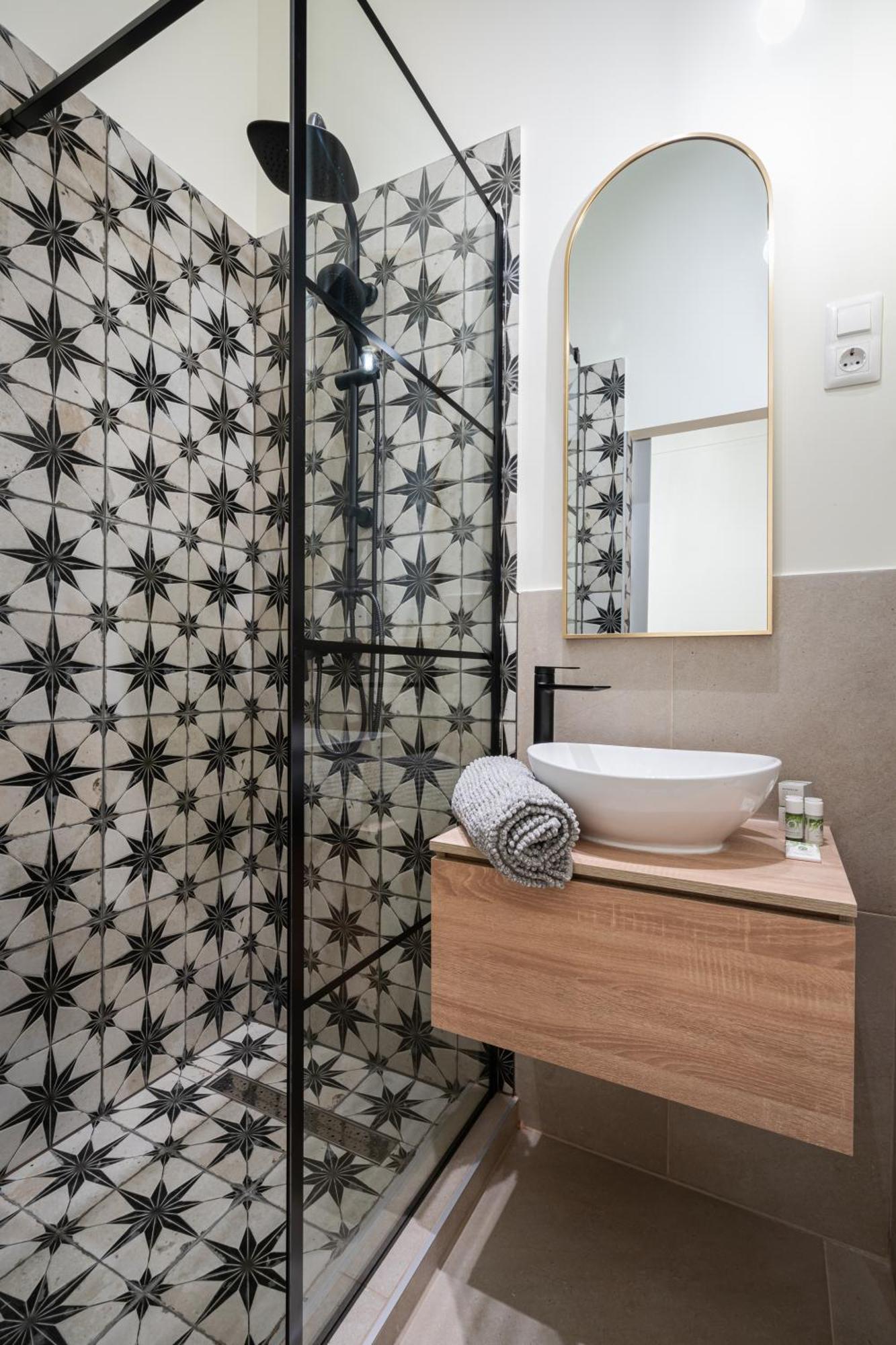Brody 46 Boutique Rooms بودابست المظهر الخارجي الصورة